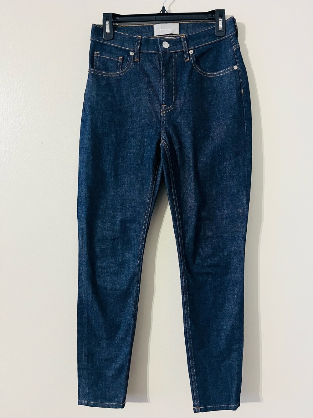 NWOT Everlane Jeans Sz 27